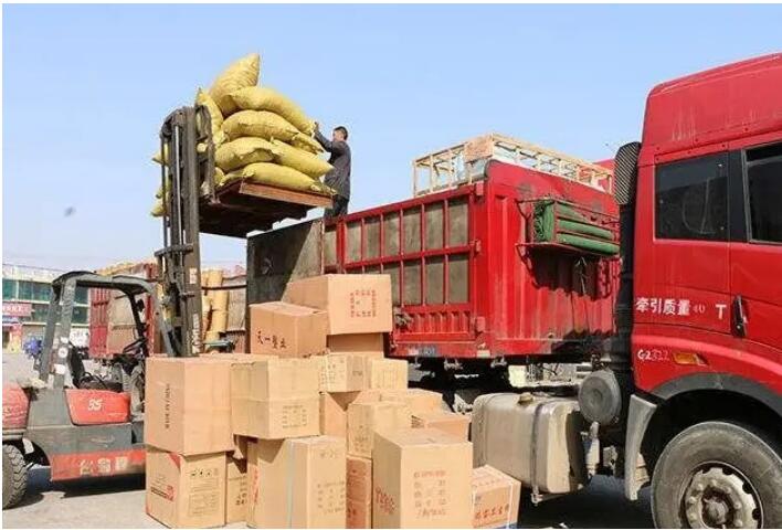 漳州到南头镇物流专线