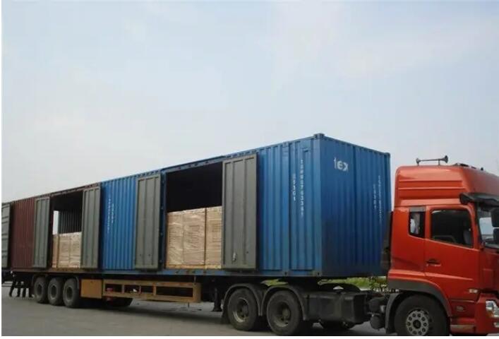 漳州到南头镇整车运输