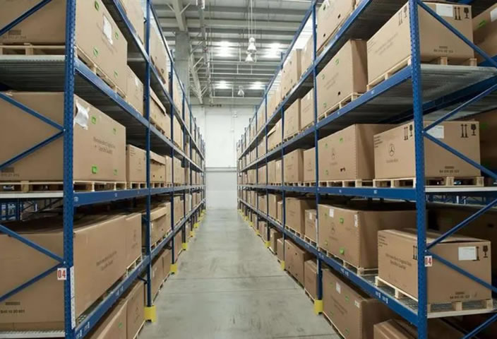 漳州到南头镇货物仓储