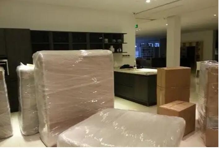 漳州到南头镇长途搬家