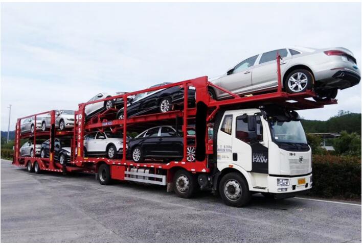 漳州到南头镇轿车托运